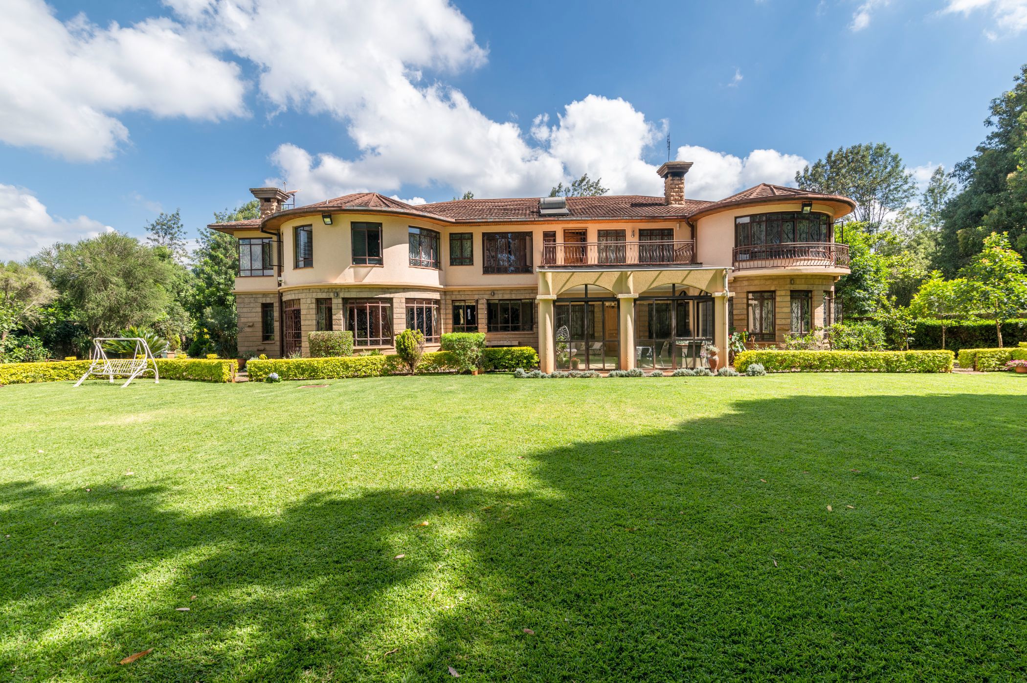 House for sale in Karen, Kenya - 3KE1638754