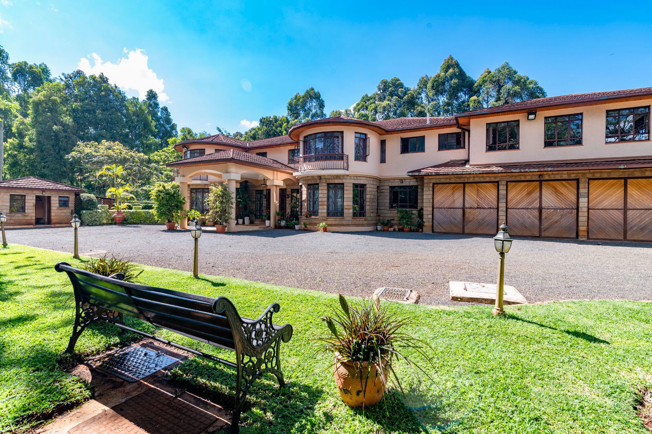 House for sale in Karen, Kenya - 3KE1638754