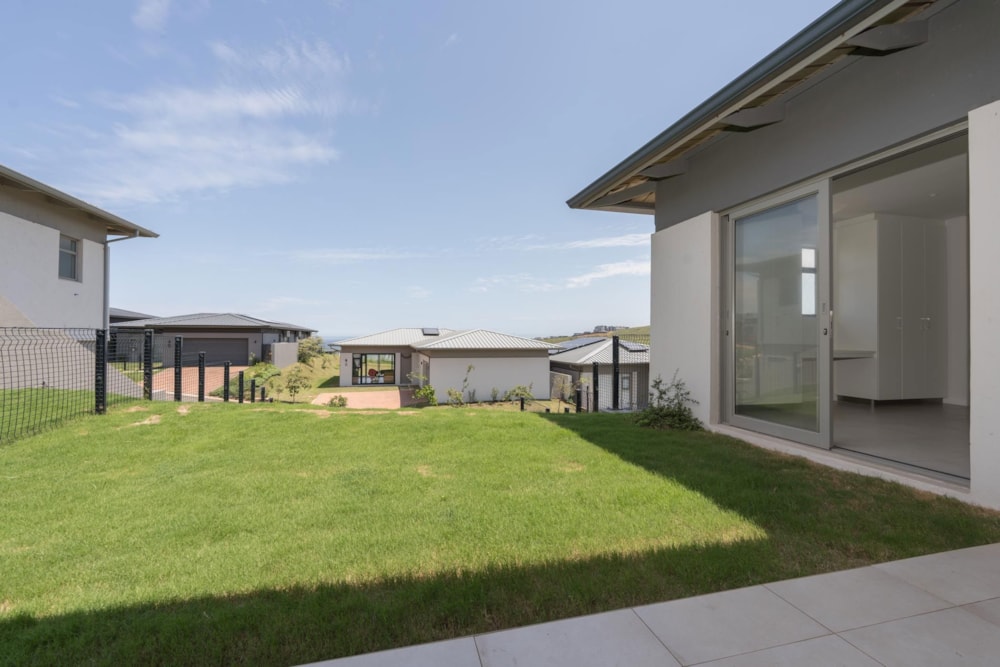 Townhouse sold in Sibaya - 1ND1640400 Townhouse sold in Sibaya - 1ND1640400