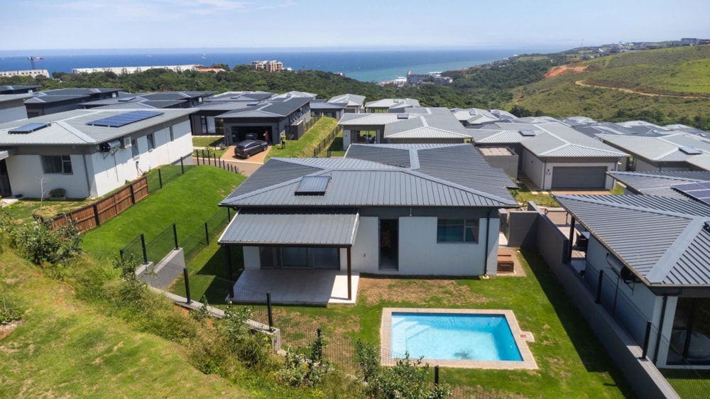 Townhouse sold in Sibaya - 1ND1640400 Townhouse sold in Sibaya - 1ND1640400