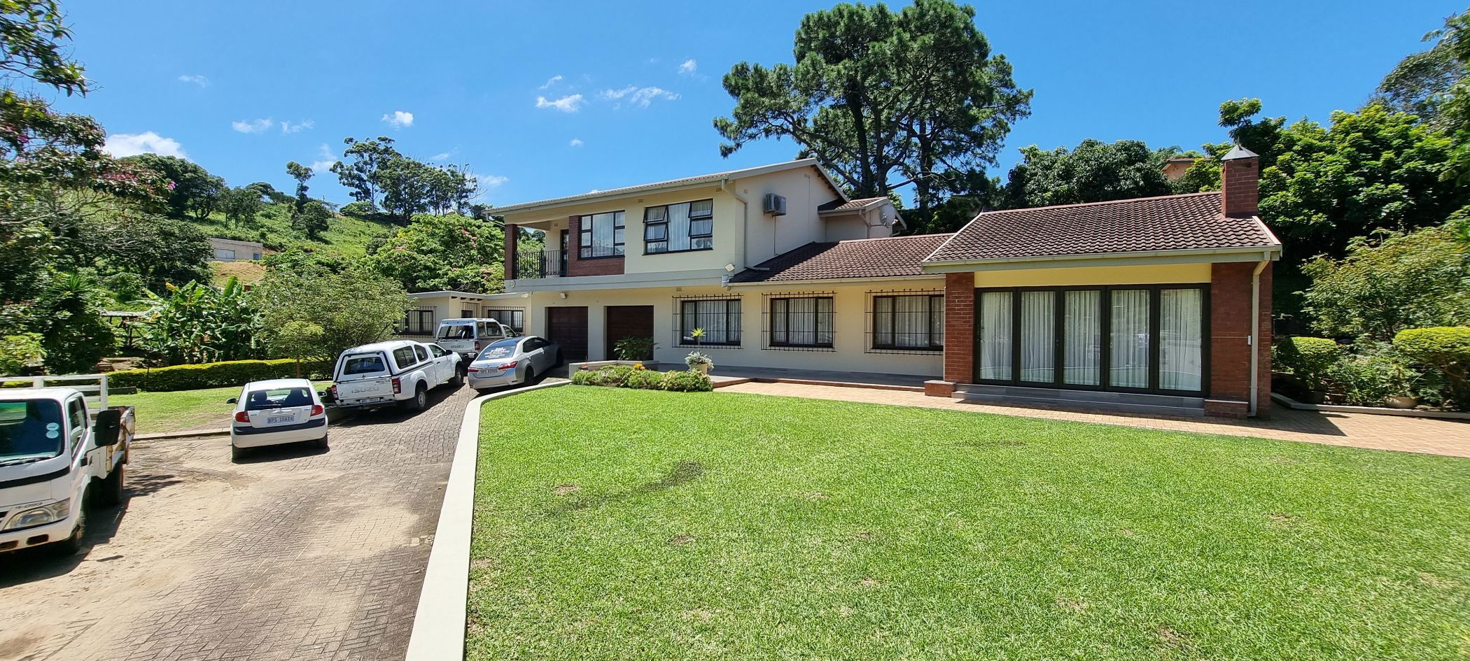 House for sale in Albersville - 1PX1642973