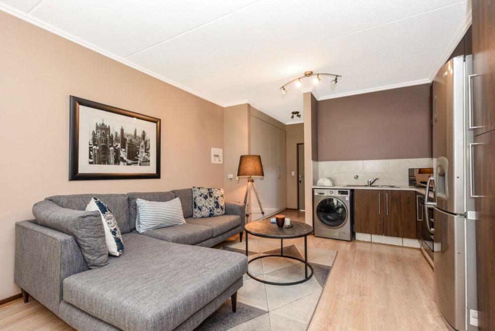 Bachelor apartment for sale in Lonehill - FW1699034 Bachelor apartment for sale in Lonehill - FW1699034