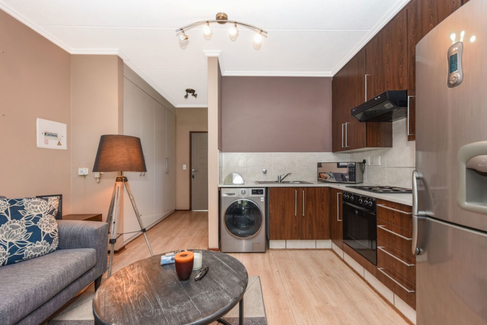 Bachelor apartment for sale in Lonehill - FW1699034 Bachelor apartment for sale in Lonehill - FW1699034