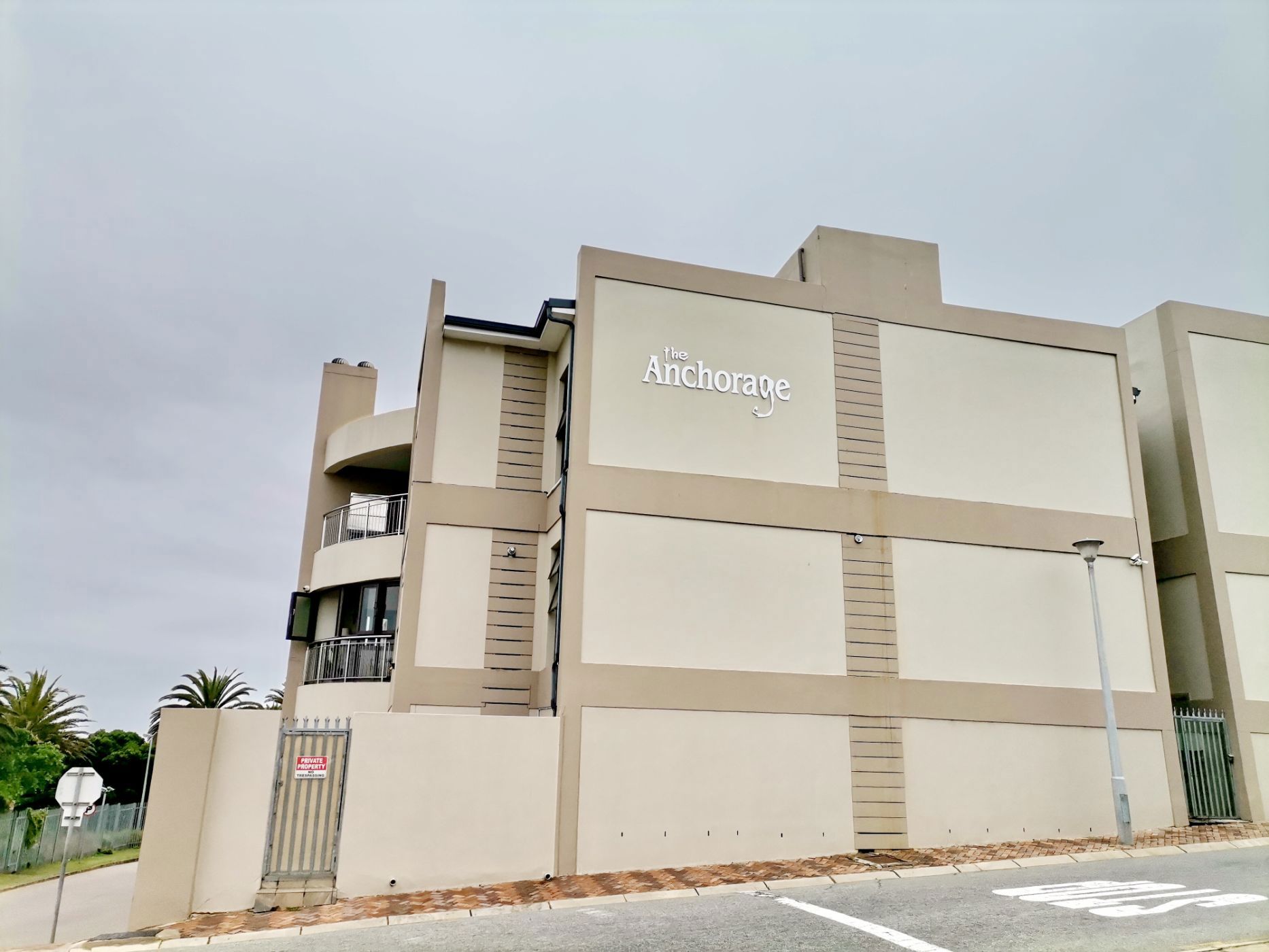 Apartment to rent in Mossel Bay Central - 1MB1726065