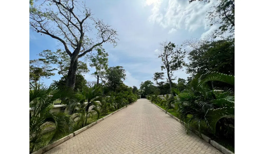 Residential vacant land for sale in Galu, Kenya - 3KE1642598