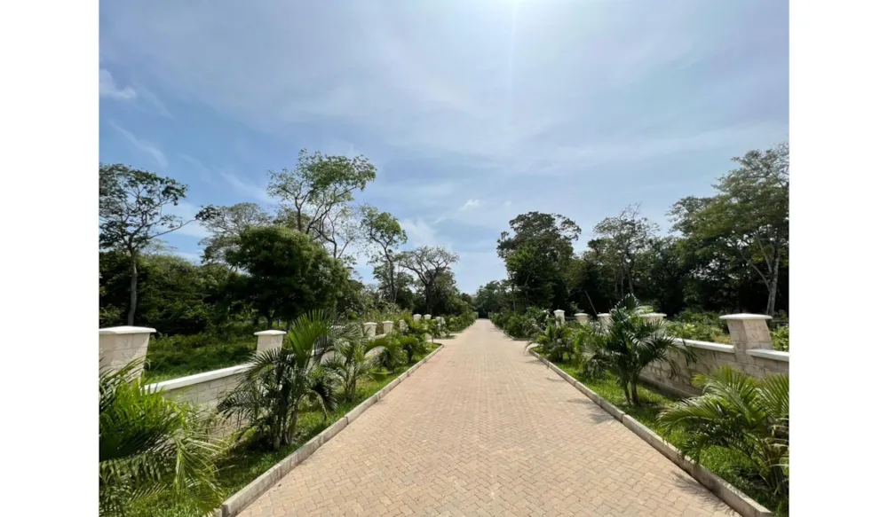 Residential vacant land for sale in Galu, Kenya - 3KE1642598