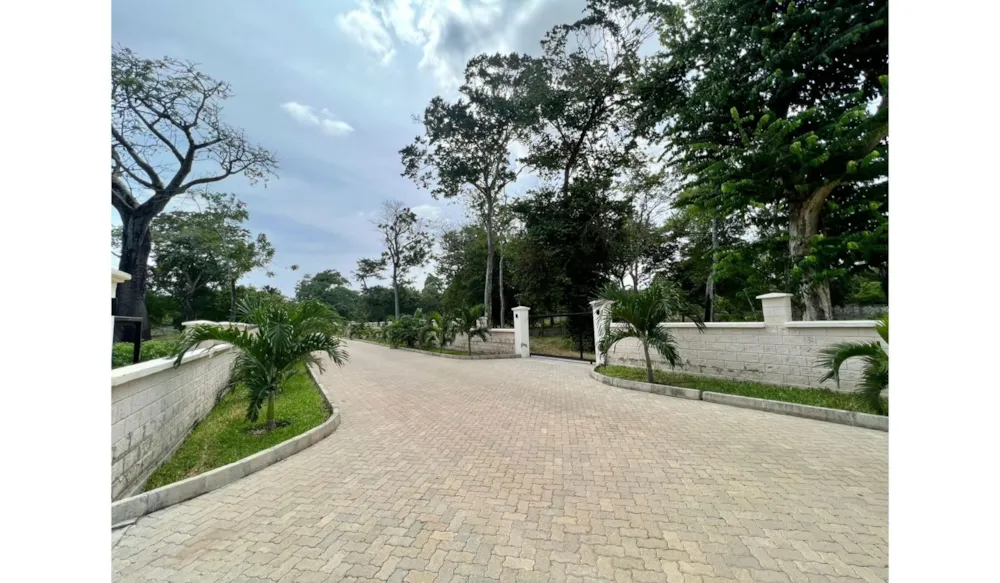 Residential vacant land for sale in Galu, Kenya - 3KE1642598