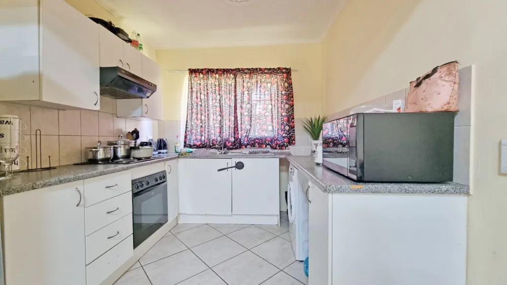 Apartment for sale in  Vanderbijlpark SW 5 - 1VT1642165