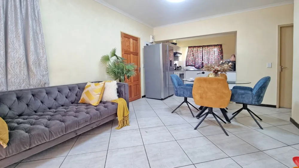 Apartment for sale in  Vanderbijlpark SW 5 - 1VT1642165