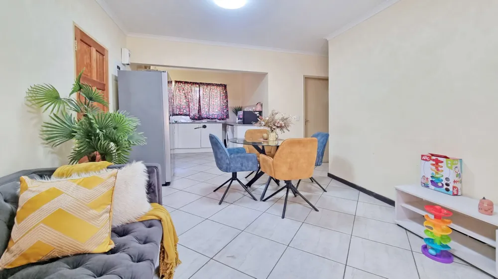 Apartment for sale in  Vanderbijlpark SW 5 - 1VT1642165