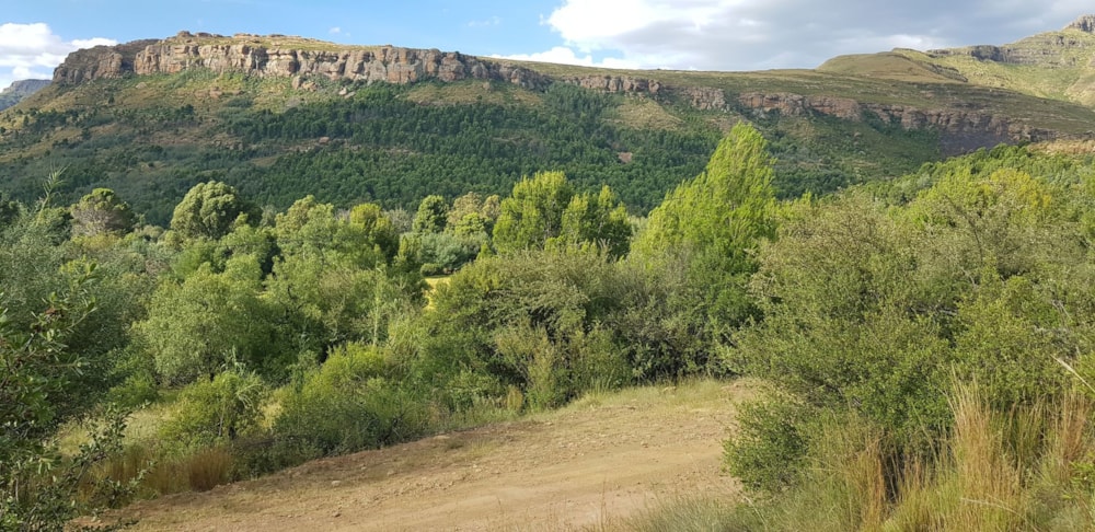 Residential vacant land for sale in Lady Grey - 1KK1640063