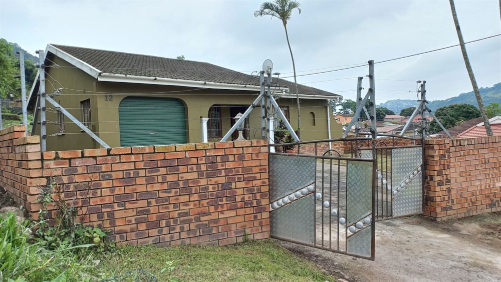 House for sale in Pinetown - 1PU1643771