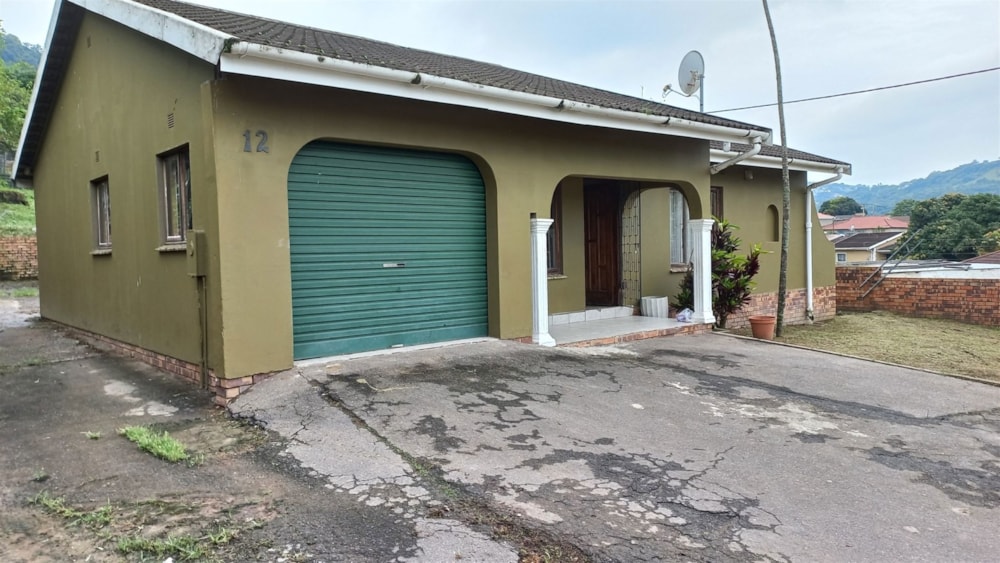 House for sale in Pinetown - 1PU1643771