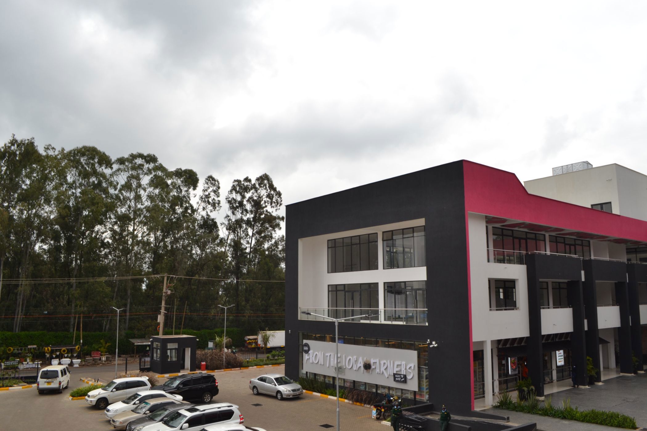 Commercial retail property to rent in Karen, Kenya - 3KE1641447