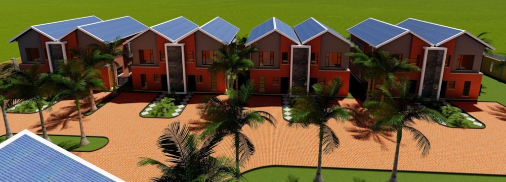 Apartment for sale in Helensvale, Zimbabwe - 3ZB1640920