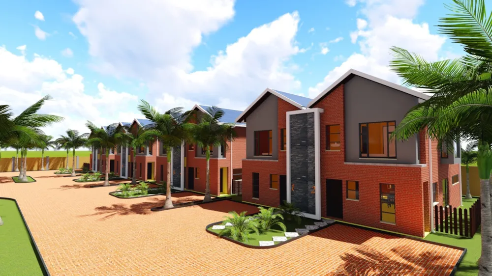 Apartment for sale in Helensvale, Zimbabwe - 3ZB1640920 Apartment for sale in Helensvale, Zimbabwe - 3ZB1640920