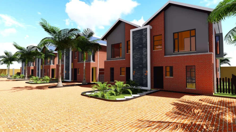 Apartment for sale in Helensvale, Zimbabwe - 3ZB1640920 Apartment for sale in Helensvale, Zimbabwe - 3ZB1640920