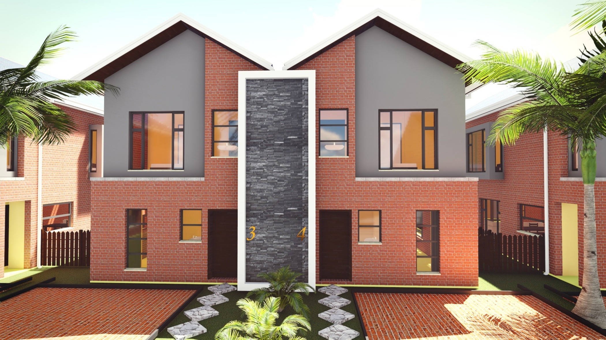 Apartment for sale in Helensvale, Zimbabwe - 3ZB1640920