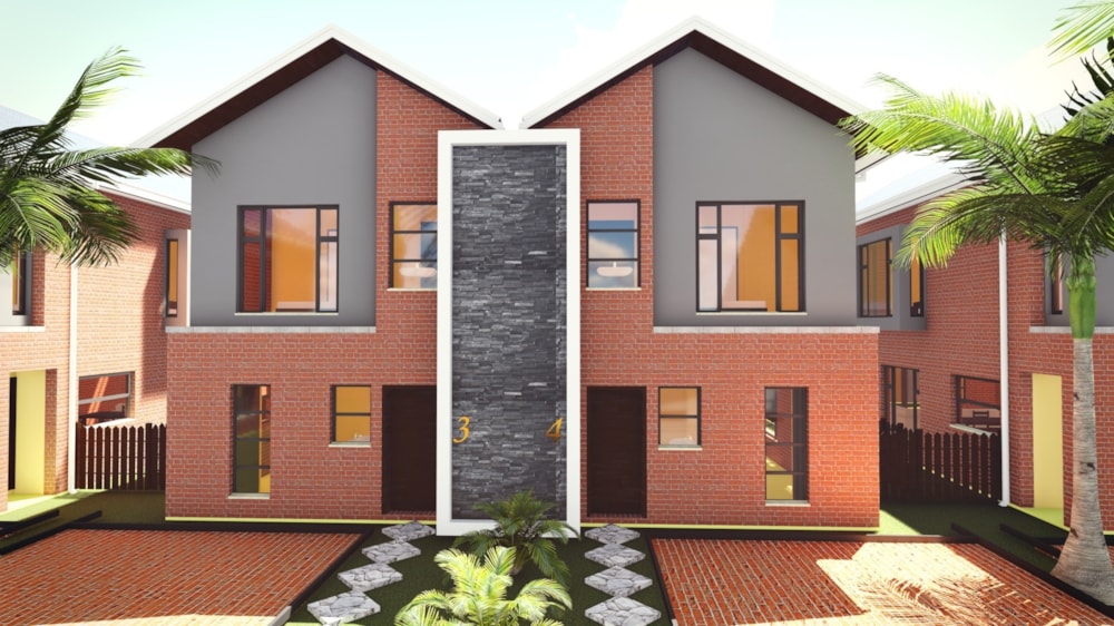 Apartment for sale in Helensvale, Zimbabwe - 3ZB1640920