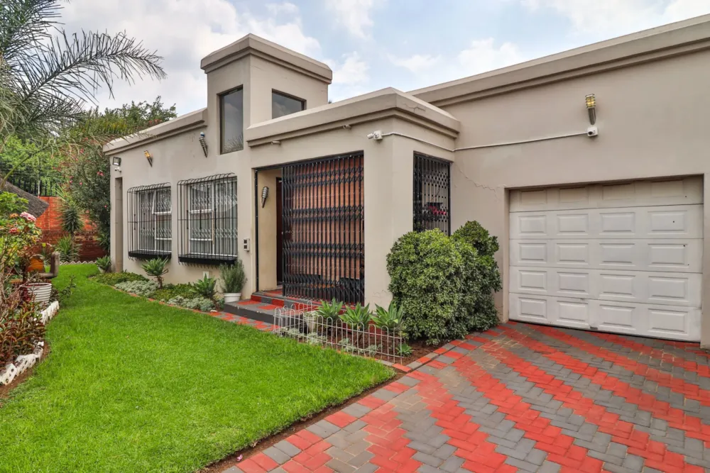 House sold in Eldorado Park - 1GV1640889
