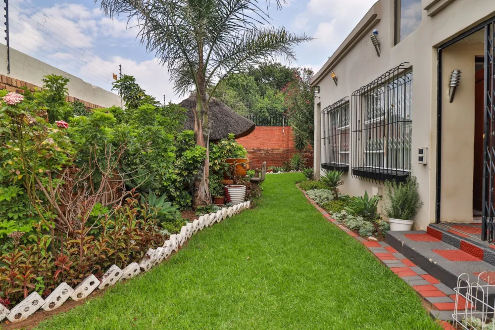 House sold in Eldorado Park - 1GV1640889
