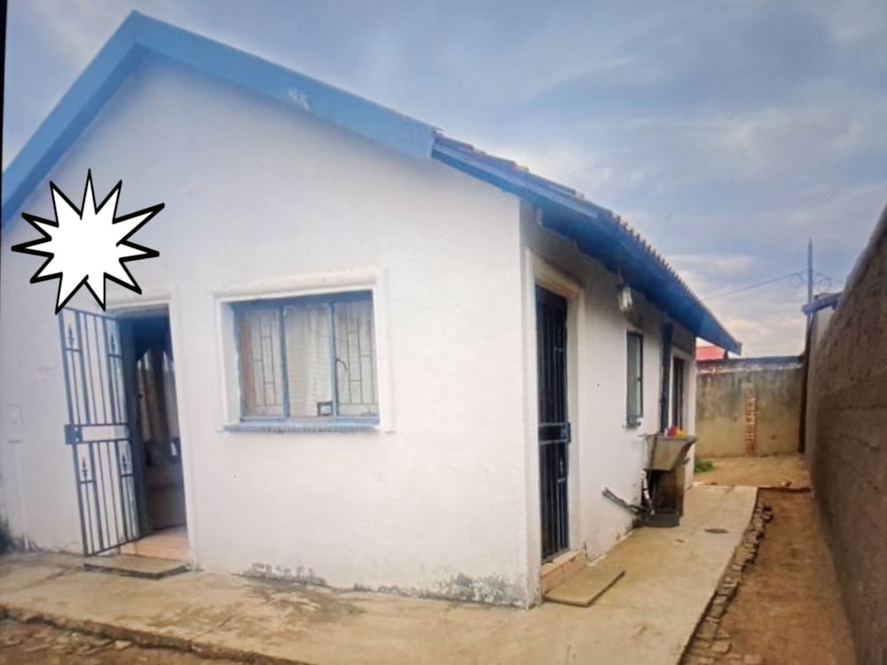 House for sale in Kwa Thema - 1SP1642781