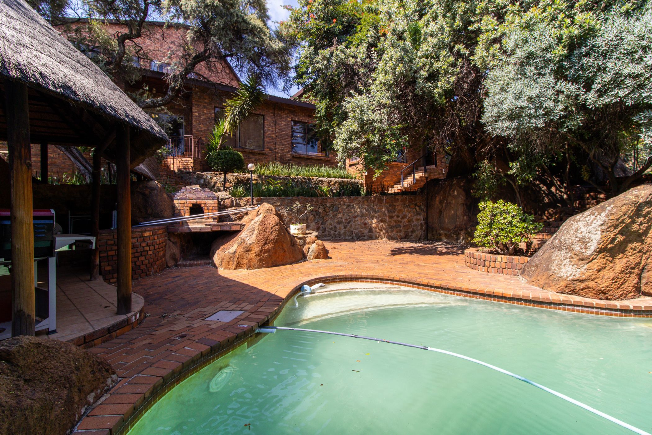 House for sale in Glenvista - 1GV1644230