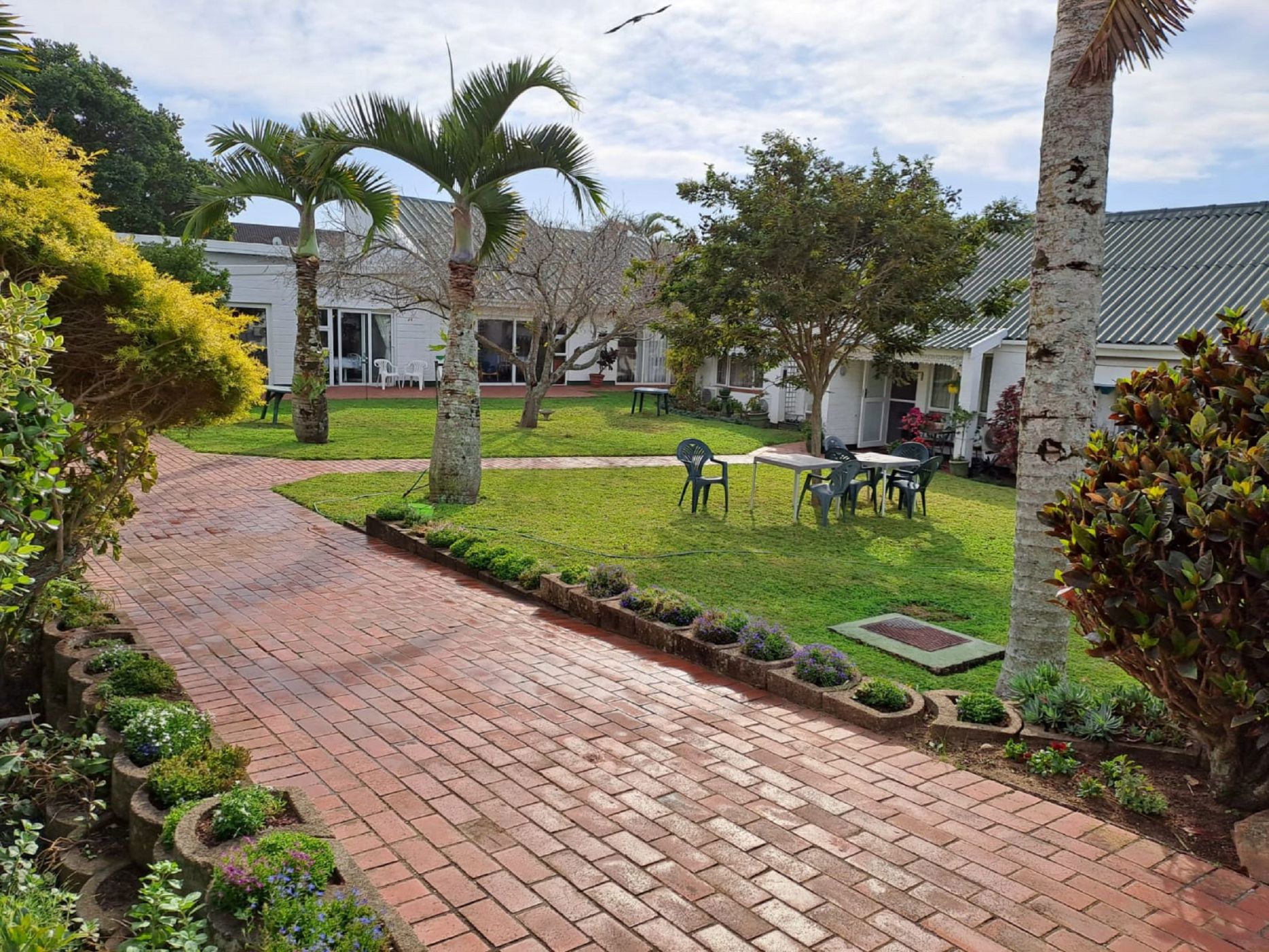 Retirement apartment for sale in Scottburgh - 1si1641347