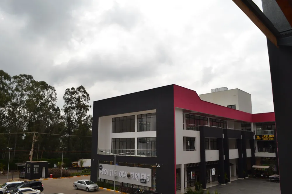 Commercial office to rent in Karen, Kenya - 3KE1641442 Commercial office to rent in Karen, Kenya - 3KE1641442