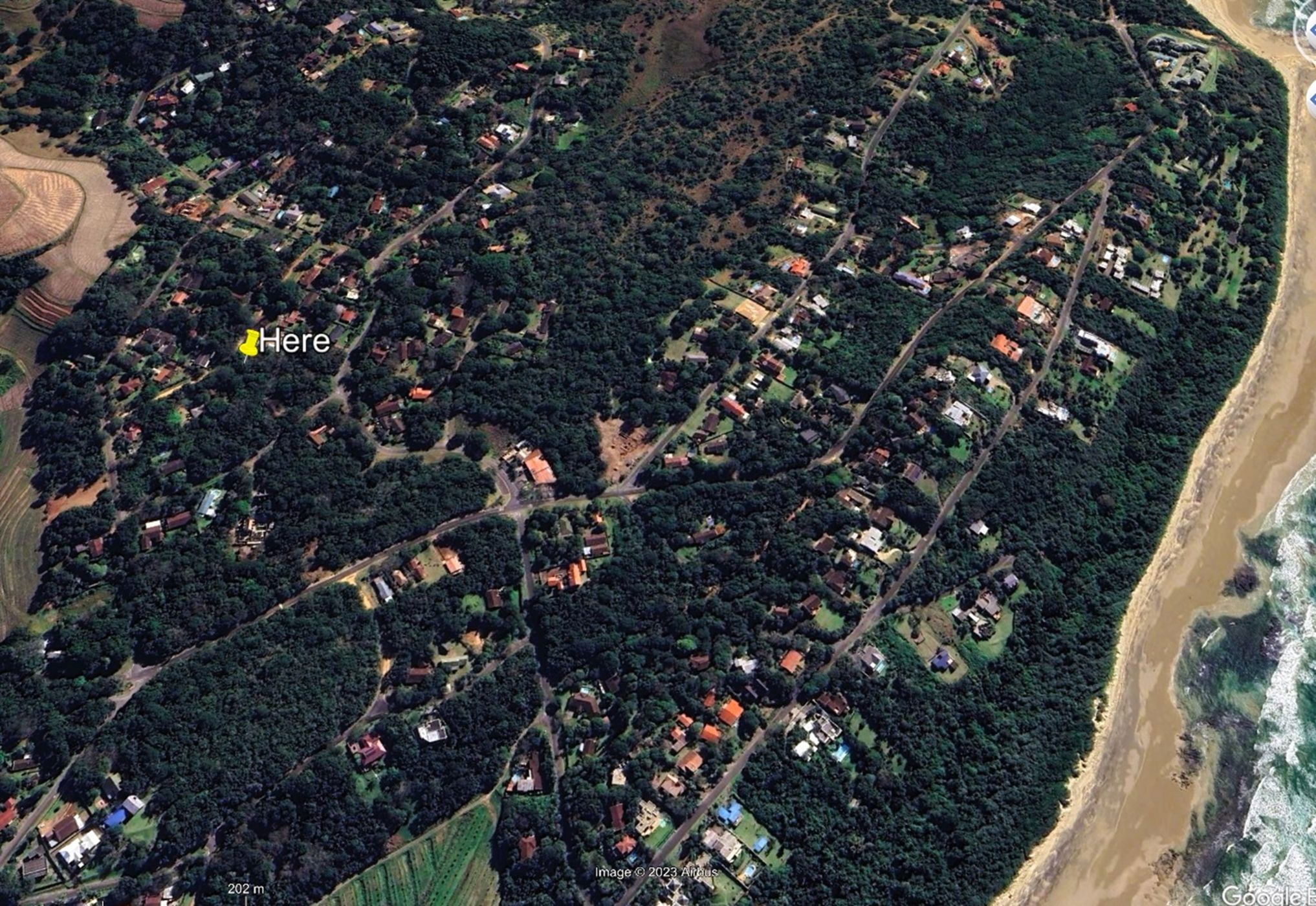 Residential vacant land for sale in Trafalgar - 1PD1641383