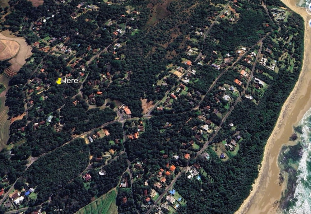 Residential vacant land for sale in Trafalgar - 1PD1641383