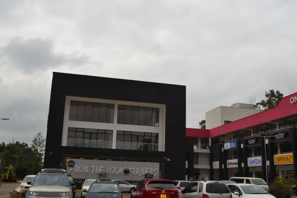 Commercial office to rent in Karen, Kenya - 3KE1641441 Commercial office to rent in Karen, Kenya - 3KE1641441