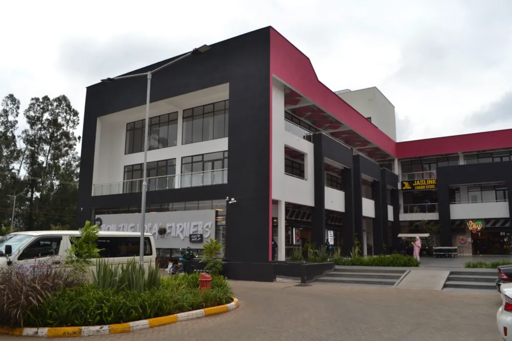 Commercial office to rent in Karen, Kenya - 3KE1641441 Commercial office to rent in Karen, Kenya - 3KE1641441