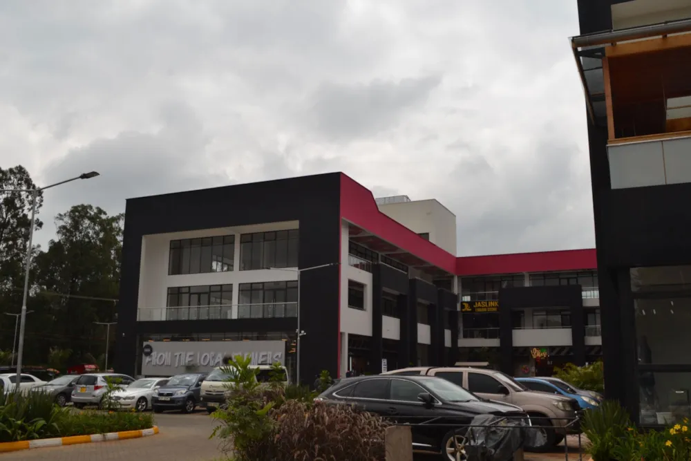 Commercial office to rent in Karen, Kenya - 3KE1641444 Commercial office to rent in Karen, Kenya - 3KE1641444