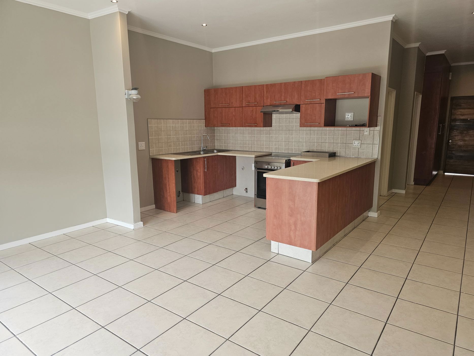 Apartment let in Craighall Park - JBL1672698