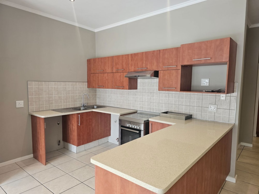 Apartment let in Craighall Park - JBL1672698 Apartment let in Craighall Park - JBL1672698