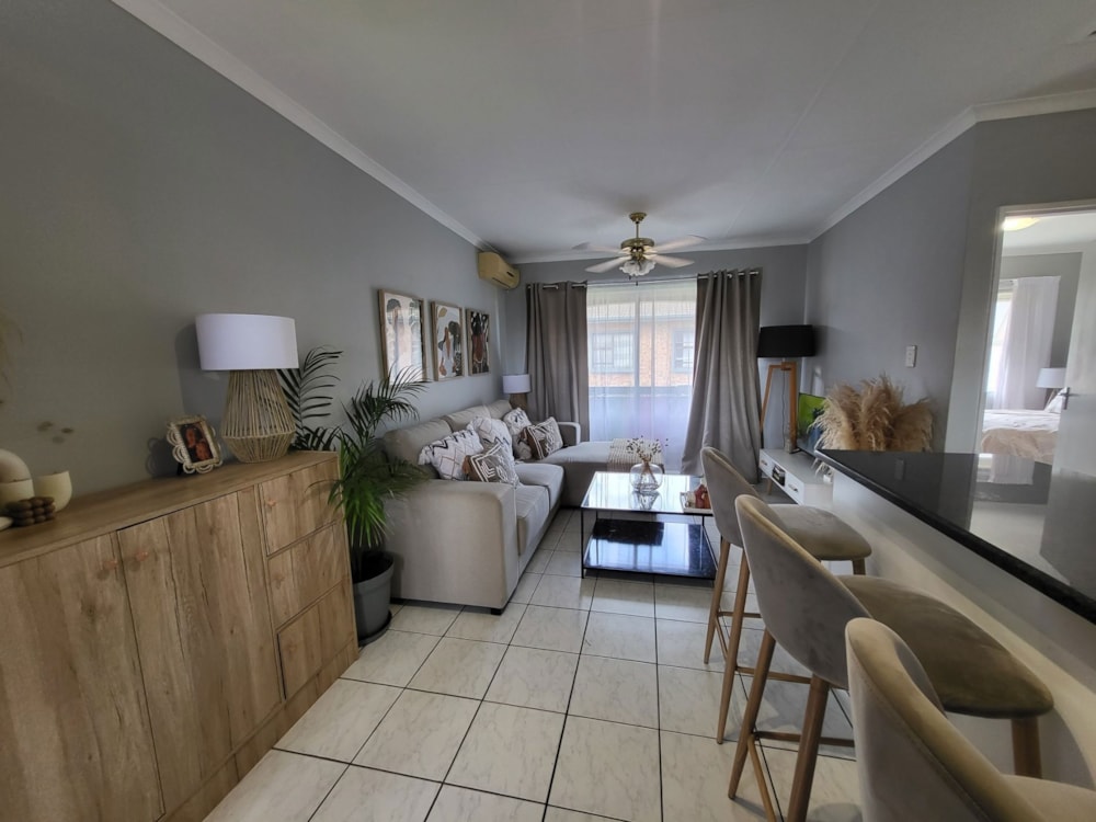 Apartment for sale in Arboretum, Richards Bay - 1RY1712158