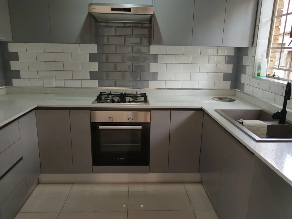 Townhouse let in Randpark Ridge - JBL1713349