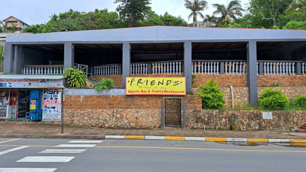 Commercial business for sale in Margate - 1PX1642465 Commercial business for sale in Margate - 1PX1642465