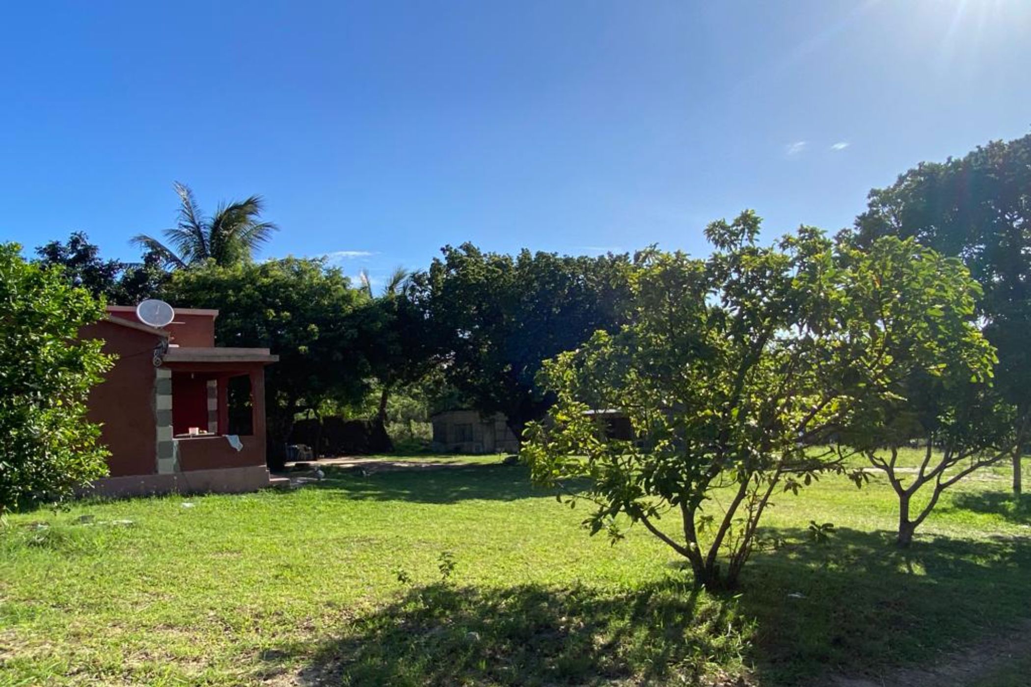 House for sale in Bilene, Mozambique - 3MQ1641504