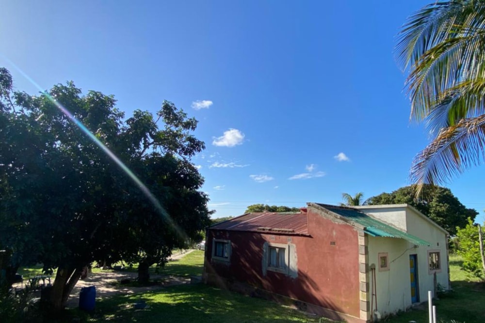 House for sale in Bilene, Mozambique - 3MQ1641504 House for sale in Bilene, Mozambique - 3MQ1641504