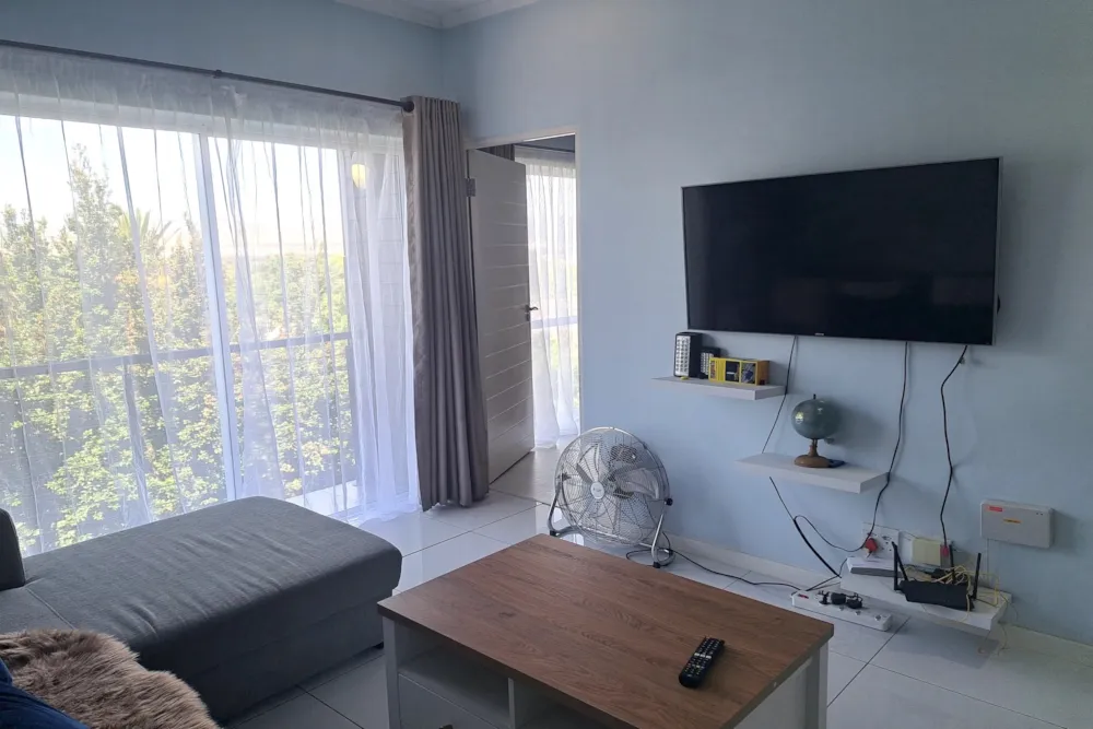 Apartment let in Sunridge - 1TV1729483 Apartment let in Sunridge - 1TV1729483