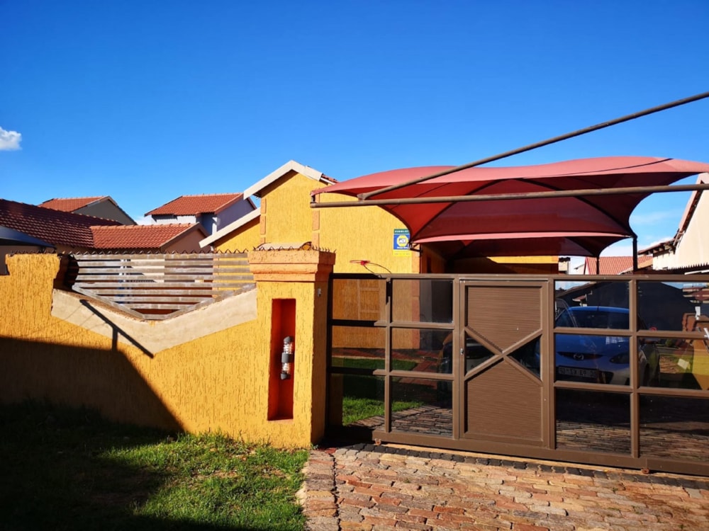 House for sale in Hlanganani - 1SP1641578