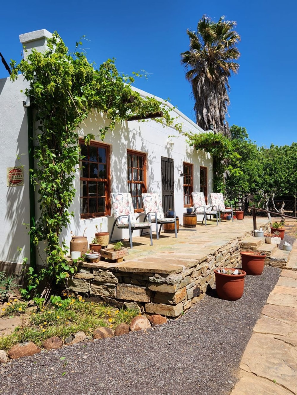 House for sale in Loxton - 1KK1641579 House for sale in Loxton - 1KK1641579