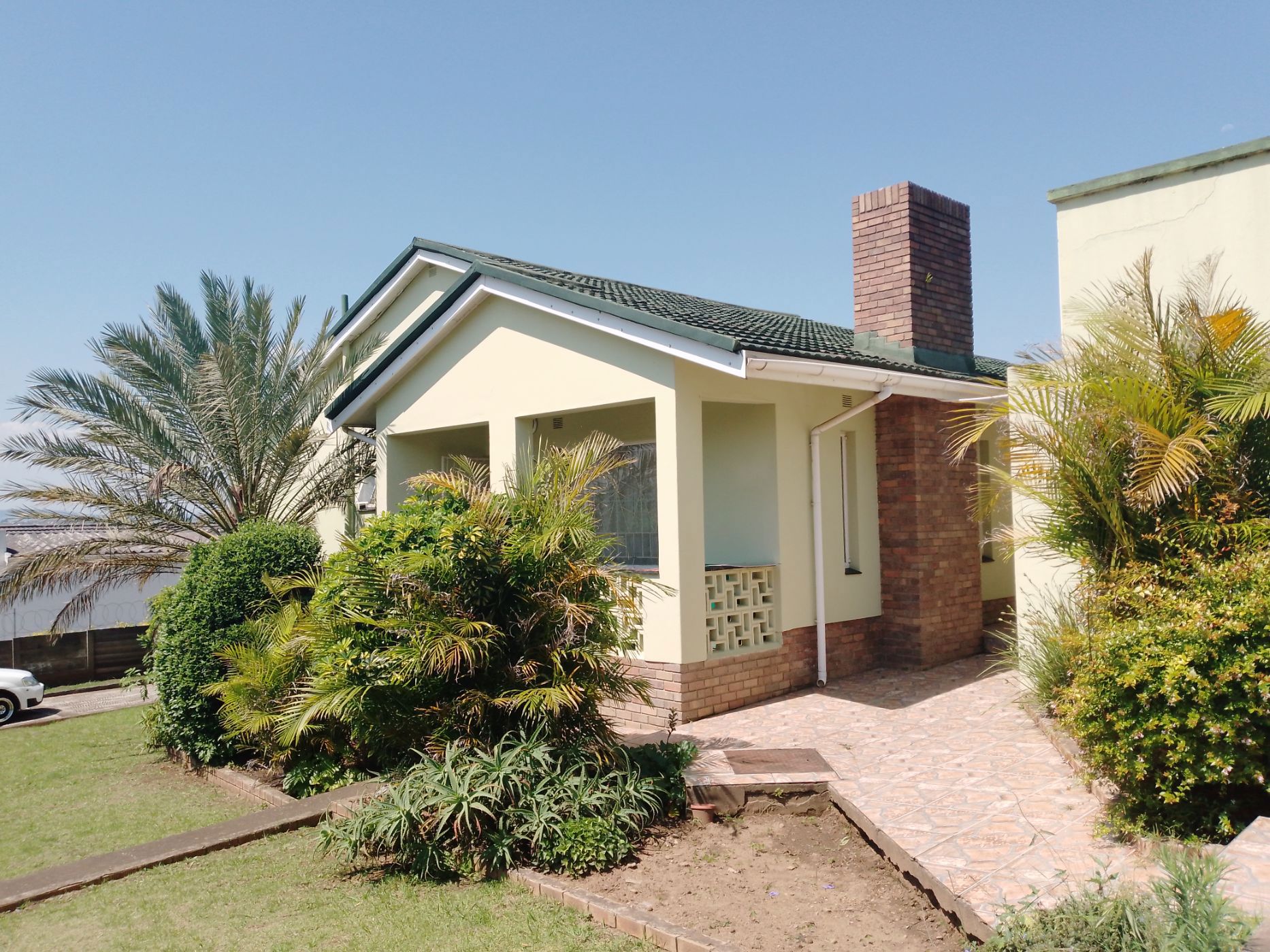 House for sale in Fort Gale - 1MH1641593