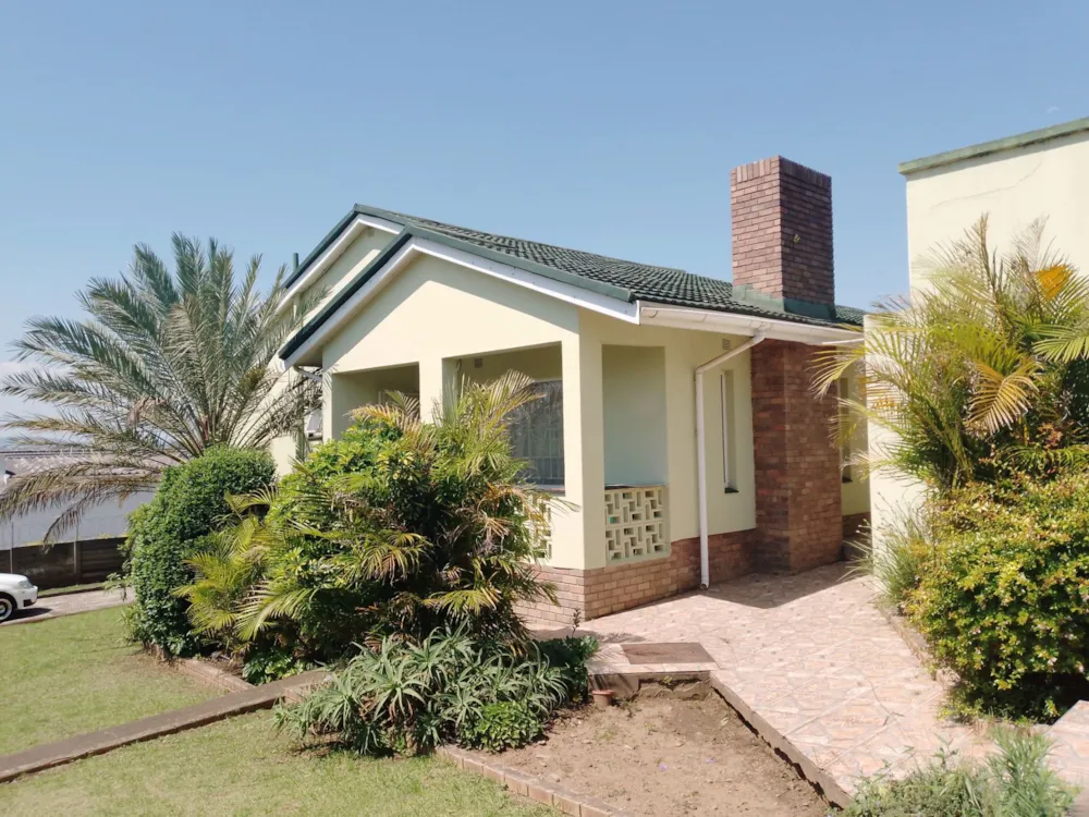 House sold in Fort Gale - 1MH1641593