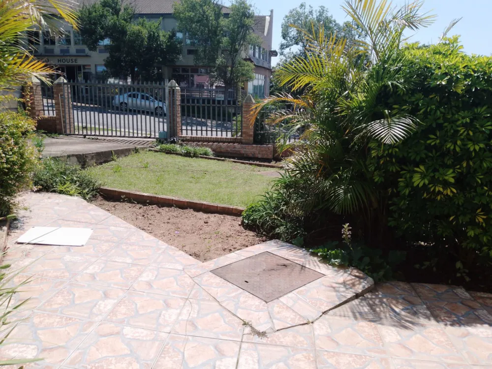 House sold in Fort Gale - 1MH1641593