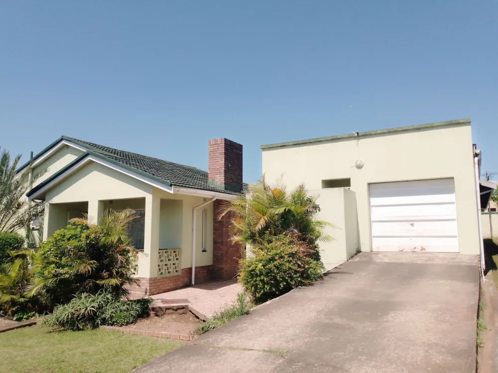 House sold in Fort Gale - 1MH1641593