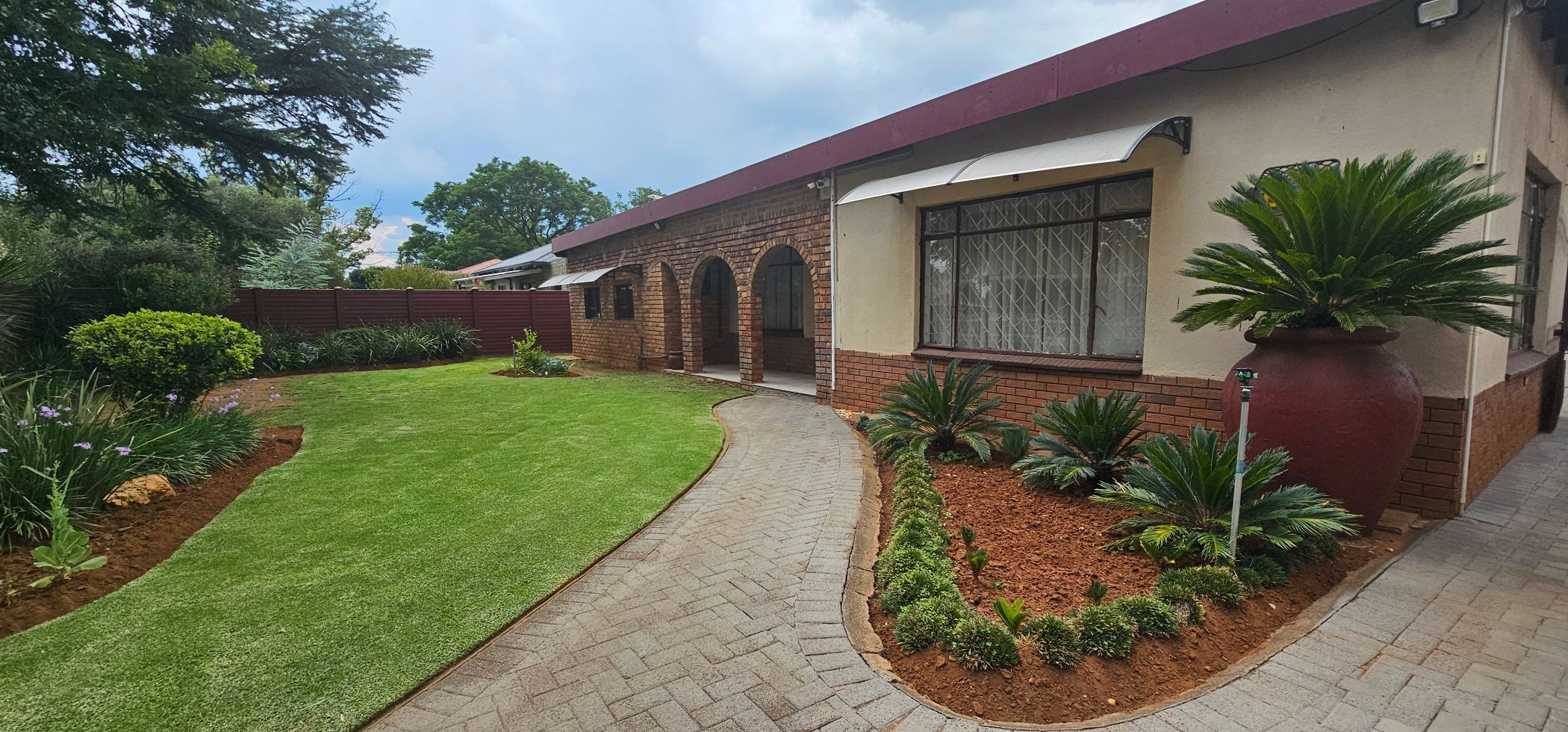 House for sale in Meyerton Central - 1VT1641729