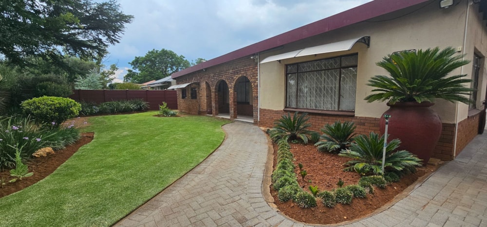 House for sale in Meyerton Central - 1VT1641729 House for sale in Meyerton Central - 1VT1641729